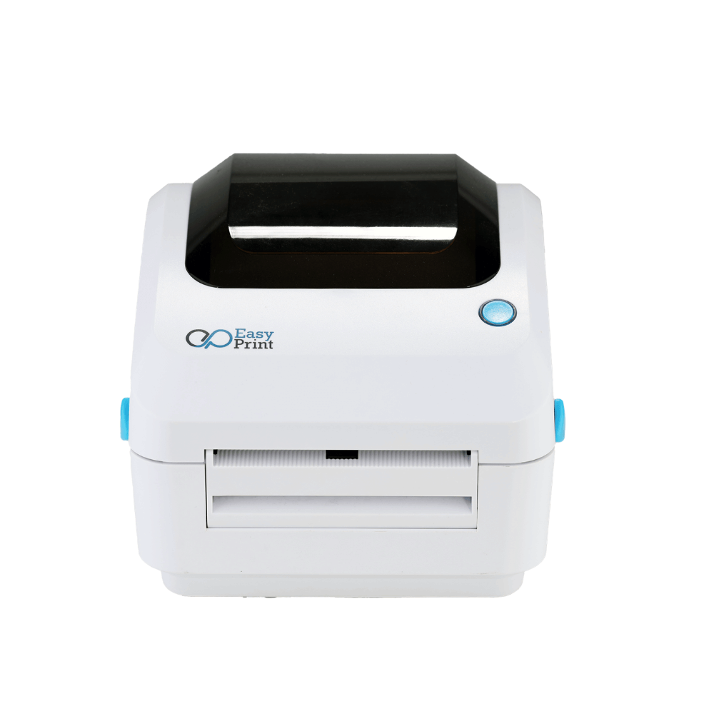 เครื่องพิมพ์ฉลากความร้อน EASYPRINT ES-9920UW (USB+WIFI) สีขาว_0